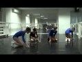 Actor S Skill In Ballet 01