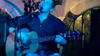 David Ford London Borderline Nov 2004