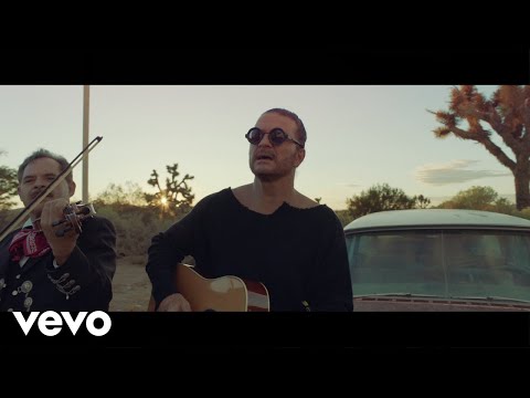 Ricardo Arjona - Porque Puedo (Video Oficial)