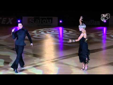 2011 Grand Slam Latin Final | Team DEN