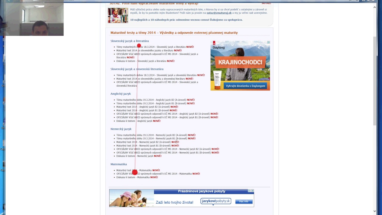 UX eyetracking sample - ui42