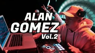 🎧 SESSION ALAN GOMEZ VOL. 2 / REGGAETON - CACHENGUE / DICIEMBRE 2020  | ARGENTINA REMIX ⚡