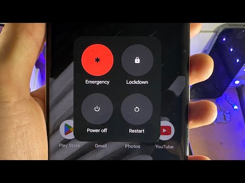 How To Turn Off Google Pixel 7 Pro [With/Without Touch Screen]