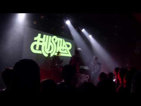 Grems Hustla Ascenseur Emotionnel "Torture"