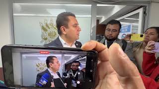 Ministerio de Energía y Minas el gran ausente en reunión para tratar implementación de Gasolina E10