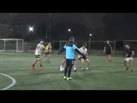 LA DOÑA Y SUS PICHONES VS ADICTOS A LA MADERA- #LigaNuñez - #Clausura SLV - 14/7/23