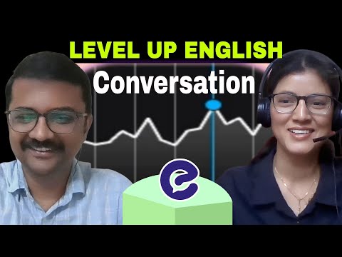 Level up English Fluency with Tutor Kaustubh Mahadik @EnglishYaari