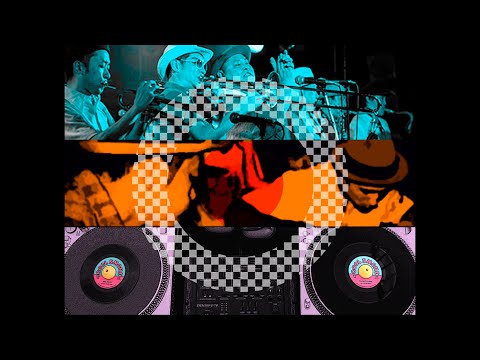 JAPANESE SKA VINYL SET KILLERS VOL. 3