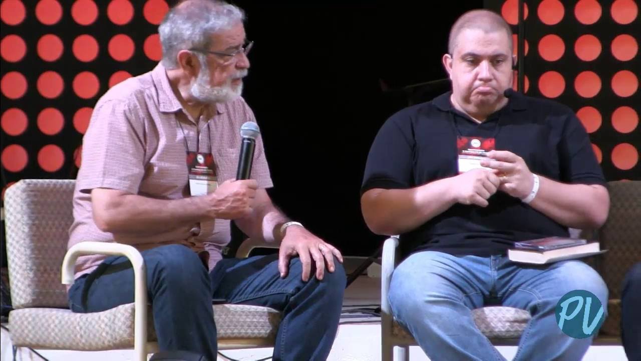 REC 2016 - Painel de Debates