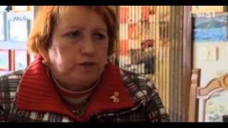 The multinational of the victims