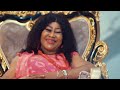 Zina The Humble Maid And Arrogant Prince - Nigerian Movies 2025