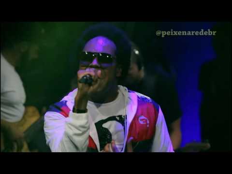 Me faz Viver - Thalles Roberto - Em Espanhol