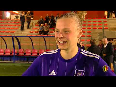 Standard vs RSC Anderlecht 1 2 eerste reacties