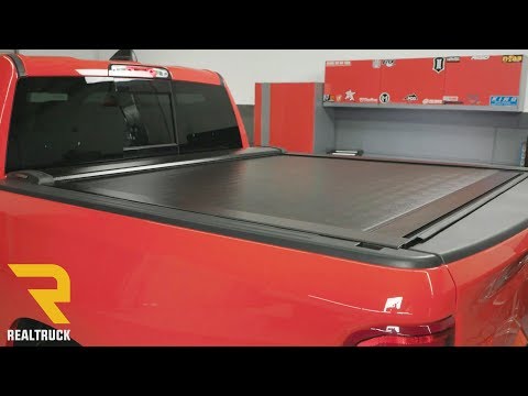 Pace Edwards Switchblade Tonneau Cover Fast Facts