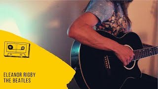 John Barba - Eleanor Rigby (The Beatles cover)