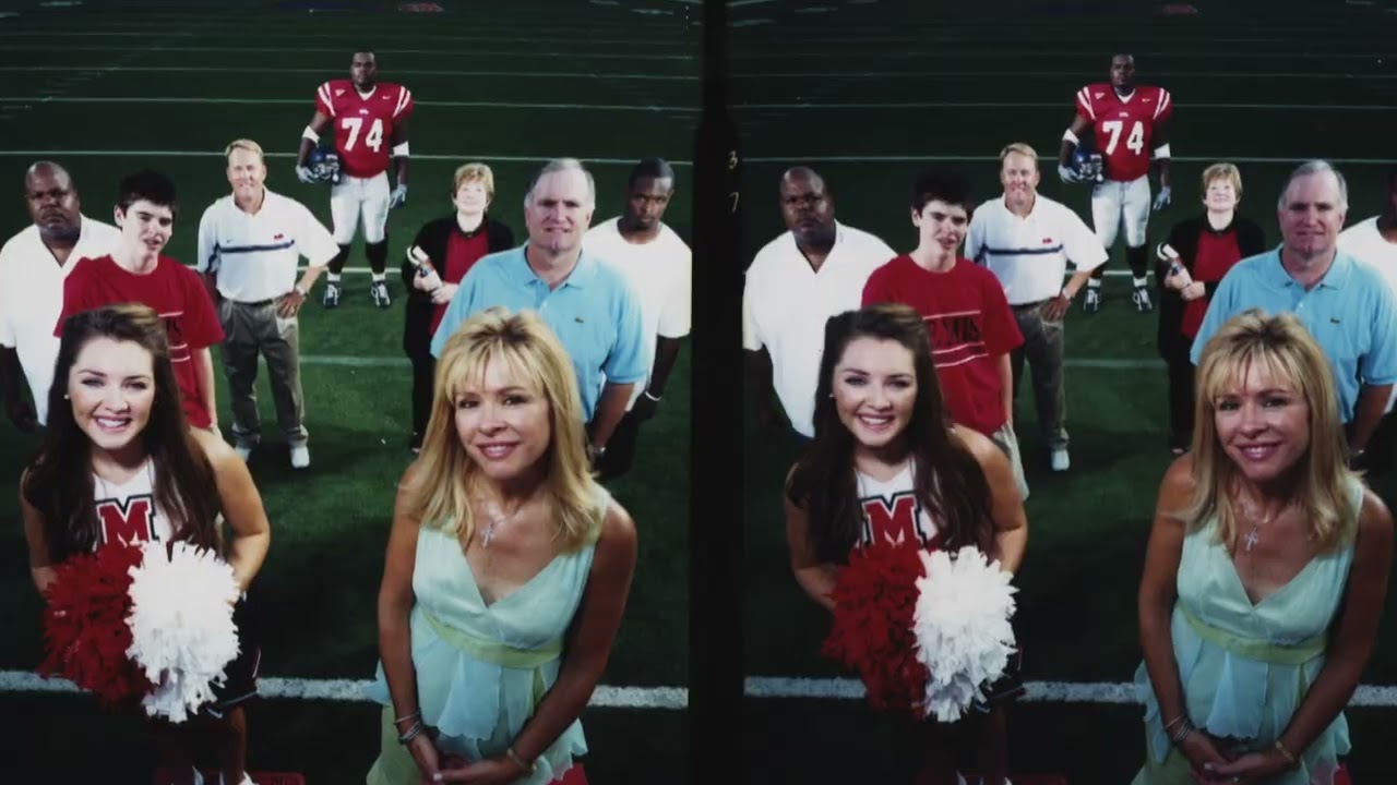 Blindsided | Trailer