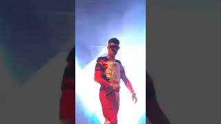 Splash - Dark Polo Gang live Trap Lovers Tour Milano 9 febbraio 2019