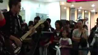 Yume - Highway Chance (YUI cover) @ Hikari no Matsuri