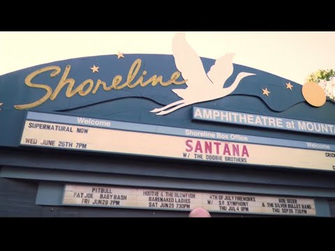 Concert Food Guide: Best bites at Shoreline Amphitheatre