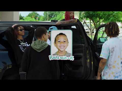 ka$hdami - famine feat. xlovclo (official music video) [dir. @1karlwithak ]