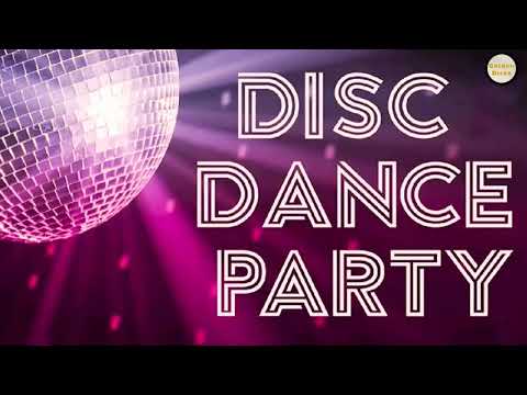Nonstop Disco Dance 80s Hits Mix - Greatest Hits 80s Dance Songs   Best Disco Hits
