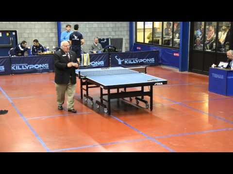 Ouaiche vs Saive  Sokah-Le Logis 14-12-2014