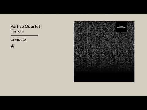 Portico Quartet - Terrain (Official Album Video)