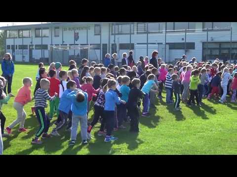 Lauf dich Fit in Burgweinting