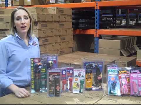 Midsouth Shooters - Pepper Spray