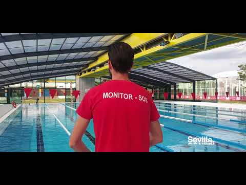 El Ayuntamiento de Sevilla pone en servicio la piscina del Centro Deportivo Torreblanca