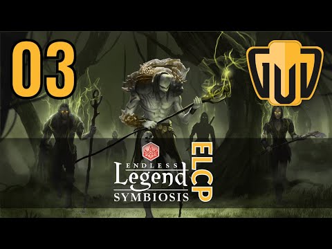 ELCP - Endless Legend Symbiosis - The Morgawr | 03 | The Oceans Are Our... waita who the he...