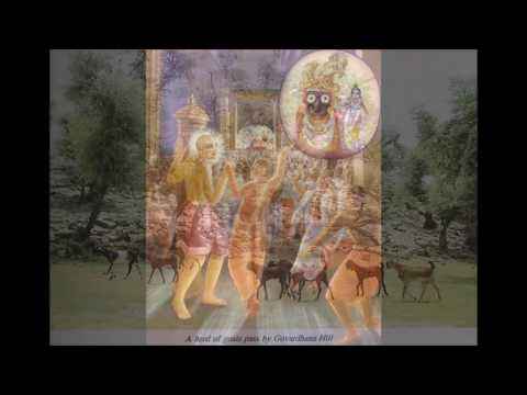 Srimad-Bhagavatam 02.04 Purports - The Process of Creation