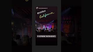 California at Hopmonk.