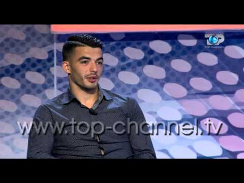 Procesi Sportiv, 5 Tetor 2015, Pjesa 3 - Top Channel Albania - Sport Talk Show