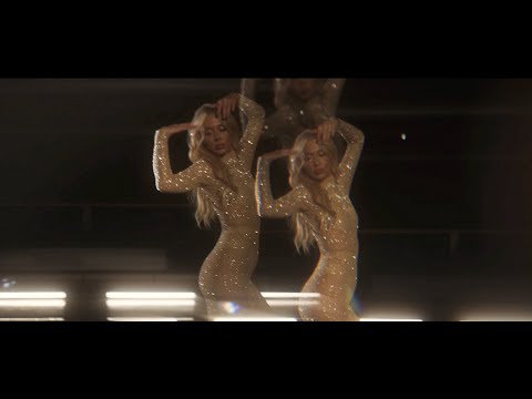 Kasia Moś - MIÓD (Official Video)