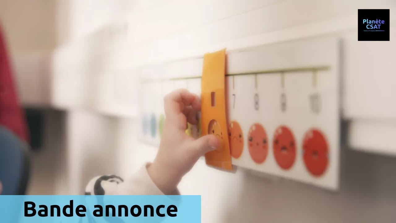 Miniature de la vidéo Enfance en danger | bande annonce | .3 NoA du film La Parole de l'enfant, sortir du silence