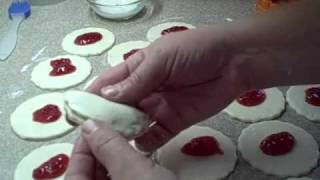 Jam Kolaches Recipe