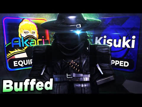 THE KISUKI AND AKARI BUFFS ARE INSANE IN VOLLEYBALL LEGENDS