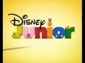 Disney Junior Bumper Jungle Junction