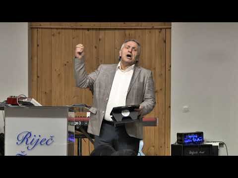 Damir Šićko Alić - Bog te želi iscijeliti