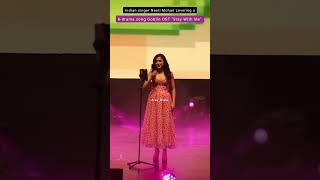 Download lagu Neeti Mohan covering a kdrama song...🇮🇳🇰🇷 | #india#korea#neetimohan #armyblinku#shorts#viral#latest mp3 Download lagu Neeti Mohan covering a kdrama song...🇮🇳🇰🇷 | #india#korea#neetimohan #armyblinku#shorts#viral#latest mp3