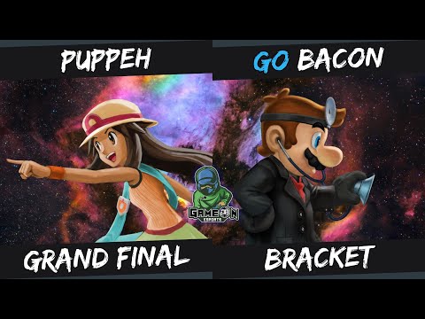 Throwdown Thursday #160 GRAND FINALS - Puppeh vs BacoN (L)