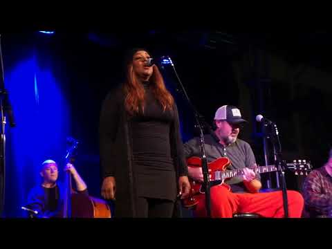 The Time Jumpers — Special Guest Wendy Moten singing Ode To Billie Joe