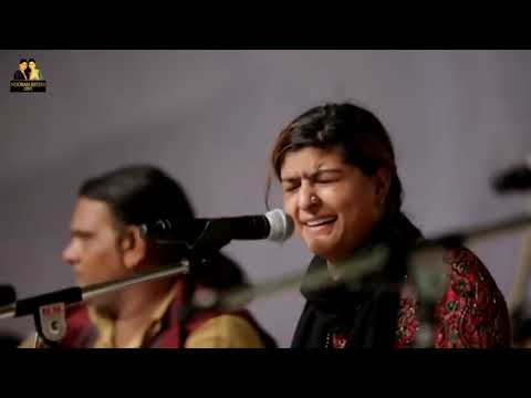 Nooran Sisters' Most Popular Live Stage - Ishaq App Kihrha Changa