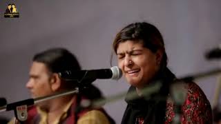 Nooran Sisters Most Popular Live Stage - Ishaq App