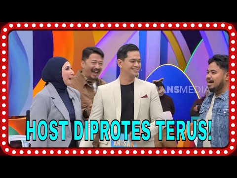 TARIK TALI, GOYANGKAN LONCENG, AMBIL HADIAHNYA! | MOMEN SERU ARISAN (01/12/25)