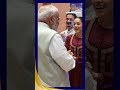 Nushrratt Bharuccha Thanks PM Modi For Rescuing Her From War Hit Israel Rising Bharat Summit