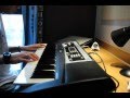 Home of the blues (Piano Cover) - Owl City 