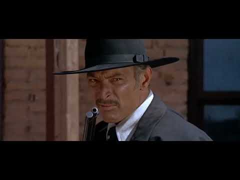 Et pour quelques dollars de plus .... Lee van Cleef