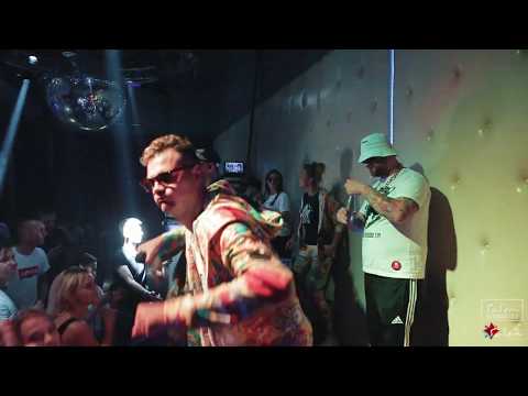 Letni, Chamski Podryw & Książę Kapota - VIXA - CLUB MOZI